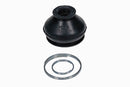 PORSCHE 914 Front Axle Dust Cover / Rubber Seal For Tie Rod Assembly | GZ0021