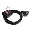 KESS V2 PORSCHE OBD CABLE