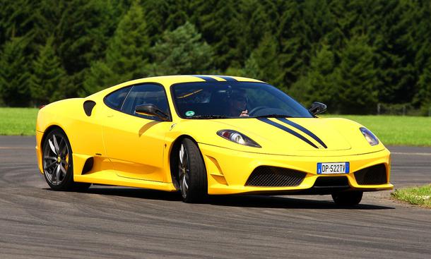 Ferrari 430 | All Parts | Euro Automotive