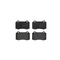 Ferrari 360 Brake Pads Front