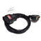 KESS V2 PORSCHE OBD CABLE