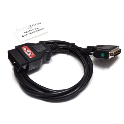 KESS V2 PORSCHE OBD CABLE