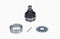 PORSCHE 914 (72-76) Front Axle Ball joint for A-arm SET Porsche# 911.341.049.01 / PR03001P