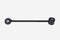 PORSCHE 928 (78-95) | Rear Axle Link Stabiliser / Drop Link REAR RIGHT | 928.333.060.01 / PR02030P