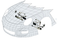 PORSCHE 911 (65-67) A-Arm LEFT / RIGHT / PR08087O